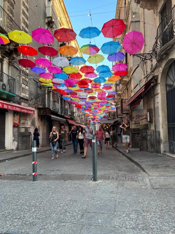 Tavernetta Cortile Dalmazia CTA Exterior foto